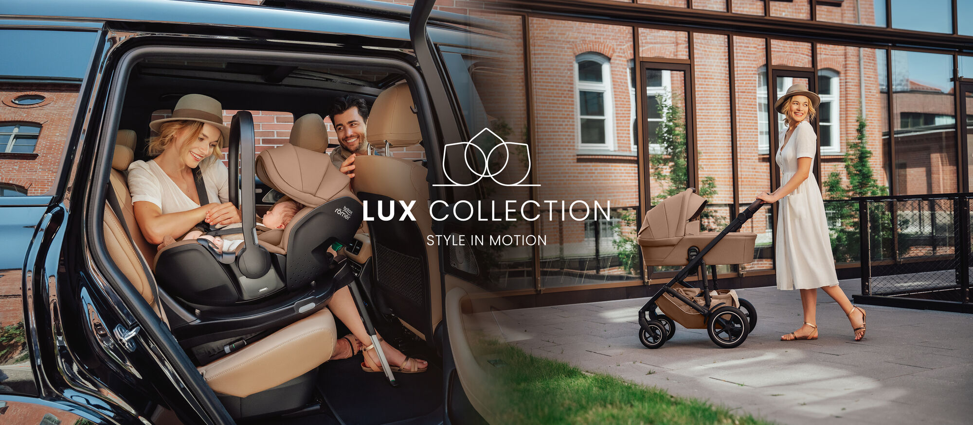 LUX COLLECTION