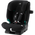 Britax Dodatkowa tapicerka - ADVANSAFIX PRO Space Black
