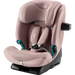 Britax ADVANSAFIX PRO Dusty Rose