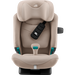 Britax ADVANSAFIX PRO Teak
