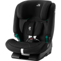 Britax Dodatkowa tapicerka - VERSAFIX Space Black