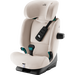 Britax Tapicerka letnia - ADVANSAFIX PRO Moonbeam