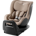 Britax DUALFIX PRO M Teak