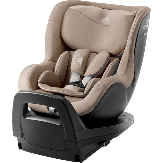 Britax DUALFIX PRO M Teak