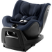 Britax DUALFIX PRO Night Blue