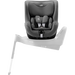 Britax DUALFIX 5Z Mineral Grey
