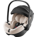 Britax Tapicerka letnia - BABY-SAFE PRO Moonbeam