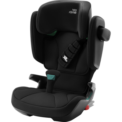 Britax Dodatkowa tapicerka - KIDFIX i-SIZE Cosmos Black