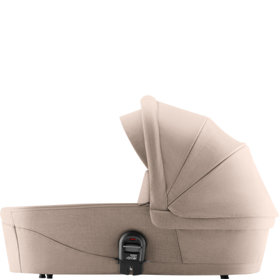 Britax GONDOLA &ndash; SMILE 5Z Teak