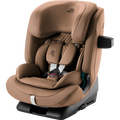 Britax ADVANSAFIX PRO Warm Caramel