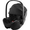 Britax Dodatkowa tapicerka - BABY-SAFE 5Z / 5Z2 / PRO Space Black