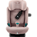 Britax ADVANSAFIX PRO Dusty Rose
