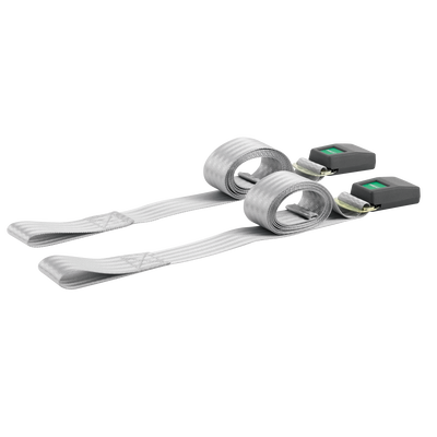 Britax Paski mocujące z zatrzaskiem