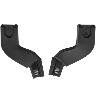 Britax Adapter do nosidełka CLICK & GO &ndash; B-AGILE DOUBLE