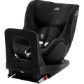 Britax Dodatkowa tapicerka DUALFIX 5Z / PRO M / 3/M i-SIZE / SWINGFIX (M) i-SIZE Galaxy Black