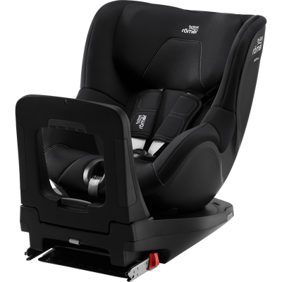 Britax Dodatkowa tapicerka DUALFIX 5Z / PRO M / 3/M i-SIZE / SWINGFIX (M) i-SIZE Galaxy Black