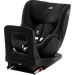 Britax Dodatkowa tapicerka DUALFIX 5Z / PRO M / 3/M i-SIZE / SWINGFIX (M) i-SIZE Galaxy Black