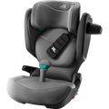 Britax KIDFIX PRO Mineral Grey