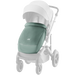Britax Osłona na nogi &ndash; SMILE Jade Green