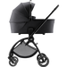 Britax RIO Carbon Black