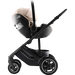 Britax BABY-SAFE PRO Teak