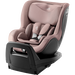 Britax DUALFIX PRO M Dusty Rose