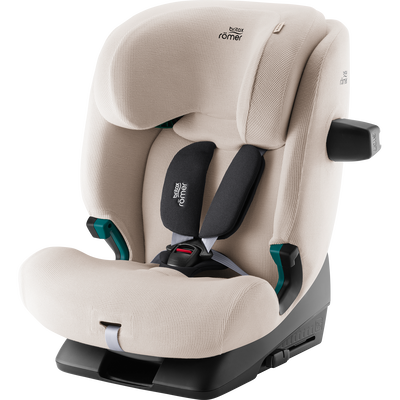 Britax Tapicerka letnia - ADVANSAFIX PRO Moonbeam