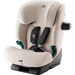 Britax Tapicerka letnia - ADVANSAFIX PRO Moonbeam