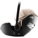 Britax RIO - COMFORT PLUS SET 