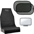 Britax Pakiet Protect &ndash; Shade &ndash; See n.a.
