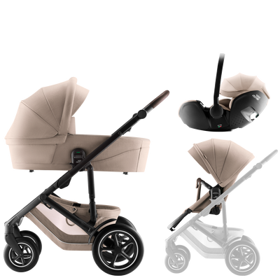 SMILE 5Z &ndash; COMFORT SET