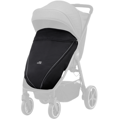 Britax Osłona na nogi &ndash; BRITAX R&Ouml;MER B-AGILE M/R