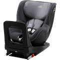 Britax Dodatkowa tapicerka &ndash; DUALFIX (3/M) i-Size / SWINGFIX (M) i-Size Midnight Grey