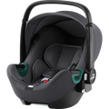 Britax Dodatkowa tapicerka - BABY-SAFE iSENSE Midnight Grey