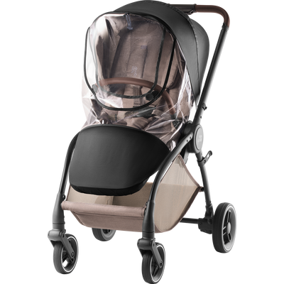 Britax Osłona przeciwdeszczowa &ndash; RIO