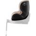 Britax DUALFIX 5Z Teak