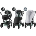 Britax Zestaw pogodowy &ndash; SMILE 
