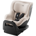 Britax Tapicerka letnia - SERIA DUALFIX Moonbeam