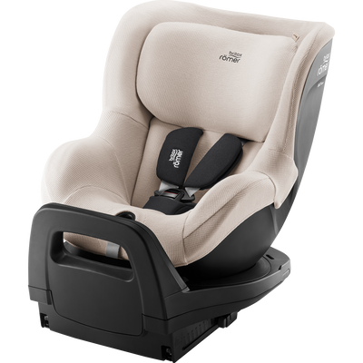 Britax Tapicerka letnia - SERIA DUALFIX Moonbeam