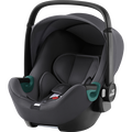 Britax Dodatkowa tapicerka - BABY-SAFE 3 i-SIZE Midnight Grey