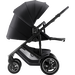 Britax SMILE 5Z Carbon Black