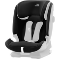 Britax Dodatkowa tapicerka - ADVANSAFIX IV R Cosmos Black
