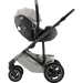 Britax SMILE 5Z Linen Grey