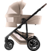 Britax GONDOLA &ndash; SMILE 5Z Teak