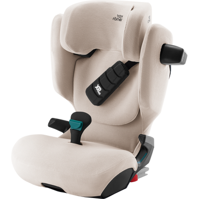 Britax Tapicerka letnia - SERIA KIDFIX Moonbeam