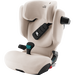Britax Tapicerka letnia - SERIA KIDFIX Moonbeam