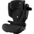 Britax Dodatkowa tapicerka - KIDFIX PRO Space Black | CLASSIC