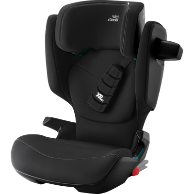Britax Dodatkowa tapicerka - KIDFIX PRO Space Black | CLASSIC