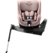 Britax DUALFIX PRO M Dusty Rose