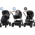 Britax Zestaw Stay Safe - SMILE 